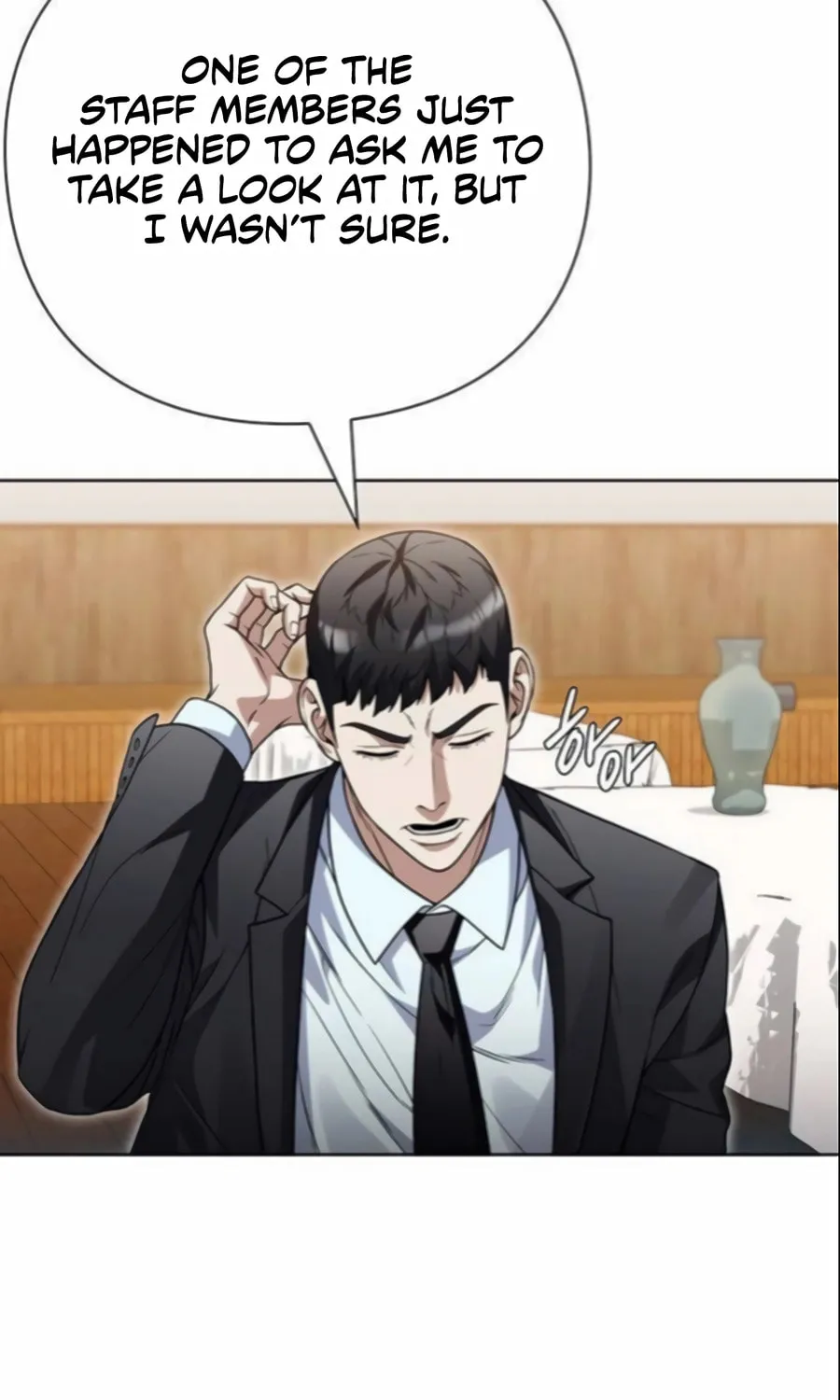 Read Artifact Reading Appraiser chapter 62 image 41 on Lezhin