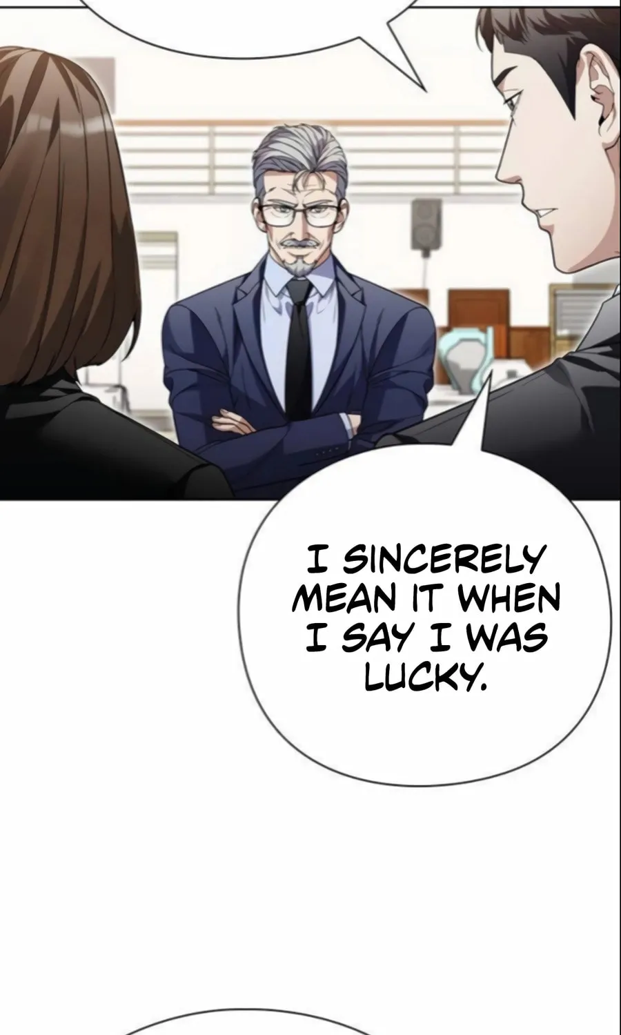 Read Artifact Reading Appraiser chapter 62 image 48 on Lezhin