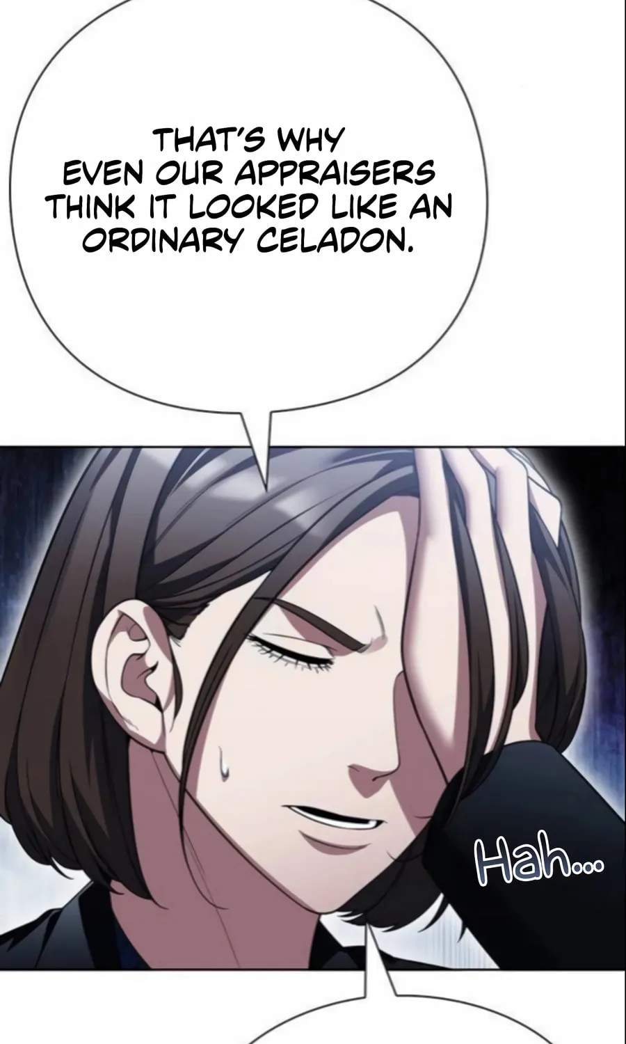 Read Artifact Reading Appraiser chapter 62 image 49 on Lezhin