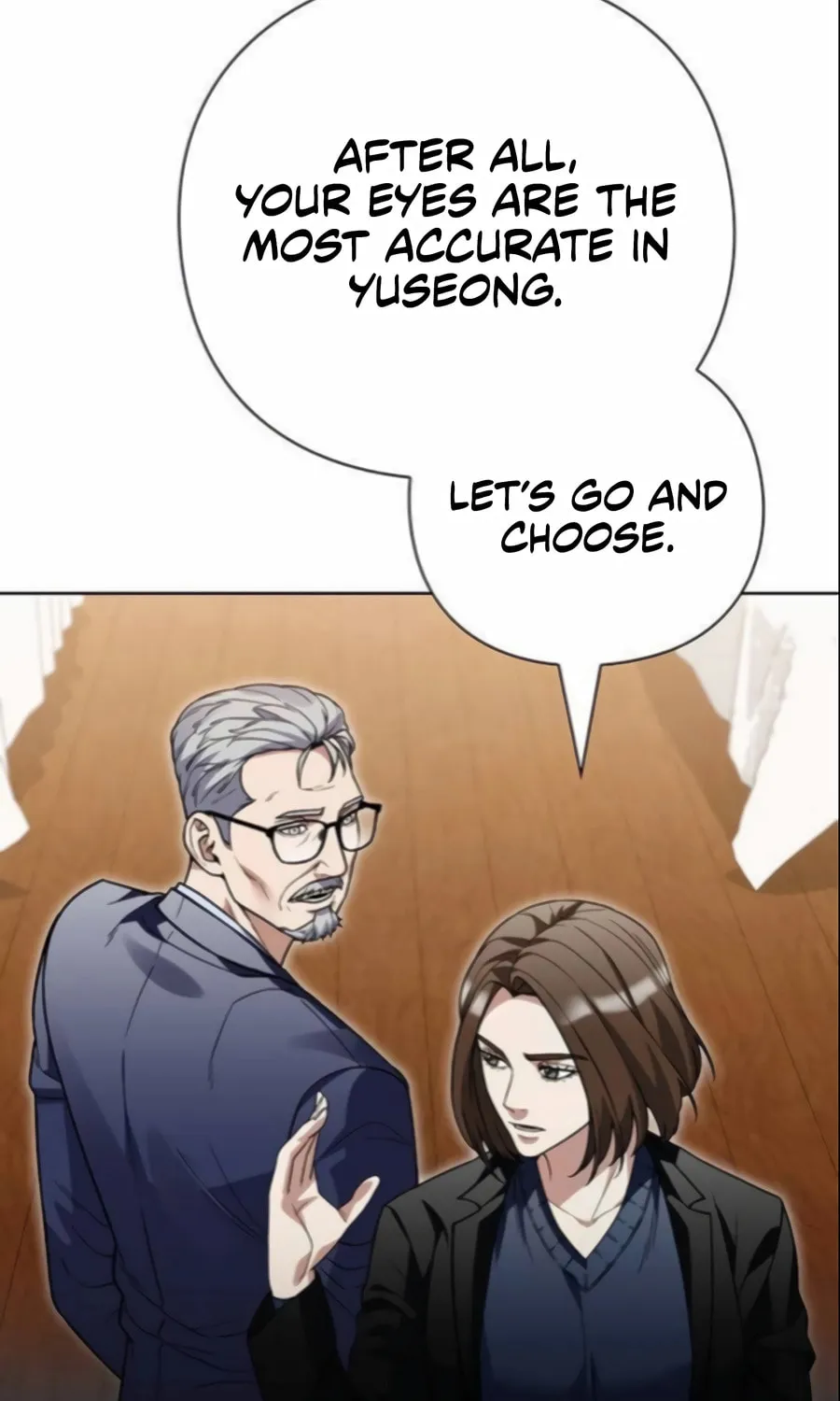 Read Artifact Reading Appraiser chapter 62 image 52 on Lezhin