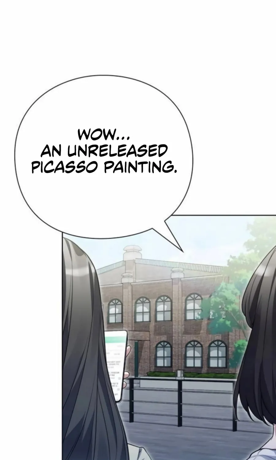 Read Artifact Reading Appraiser chapter 62 image 62 on Lezhin