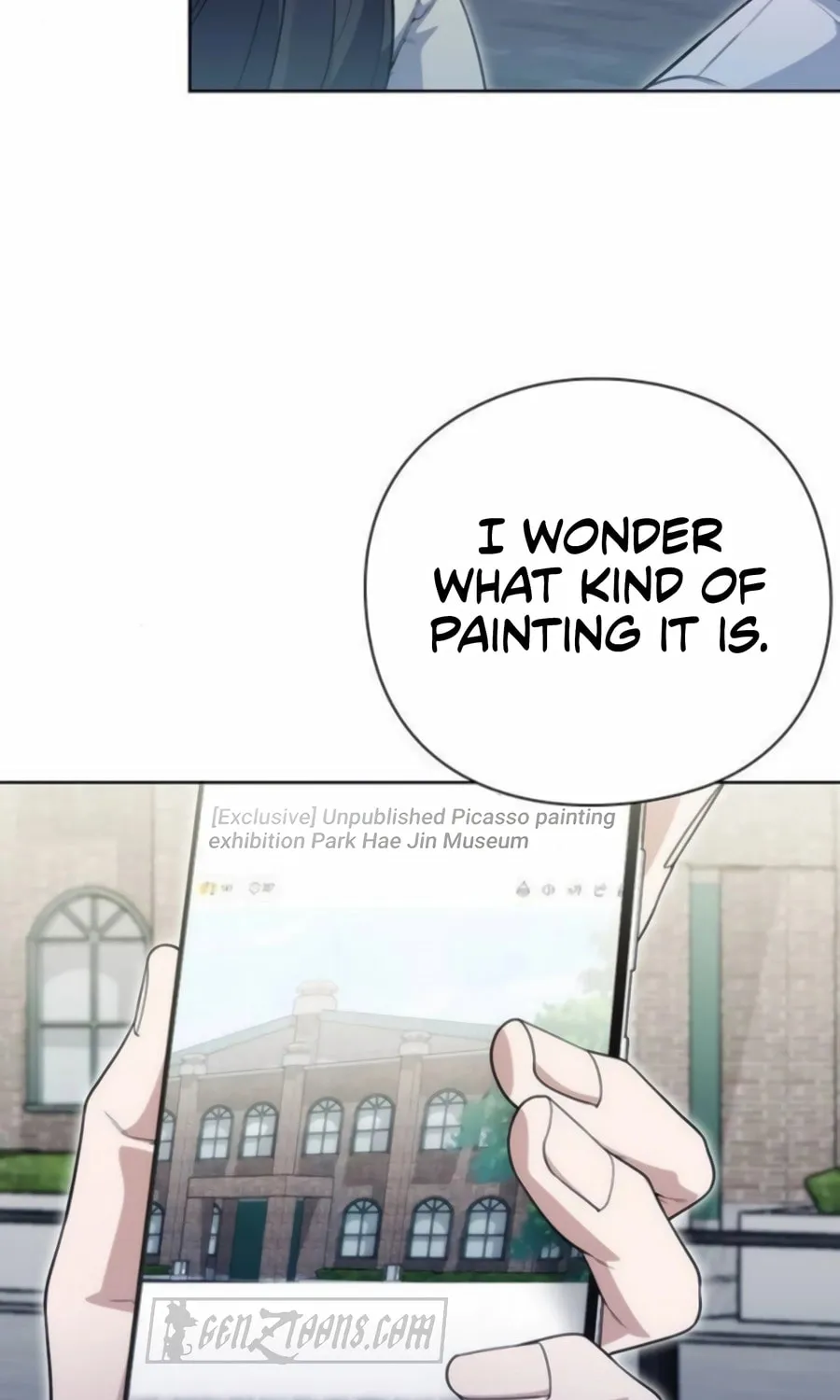 Read Artifact Reading Appraiser chapter 62 image 63 on Lezhin