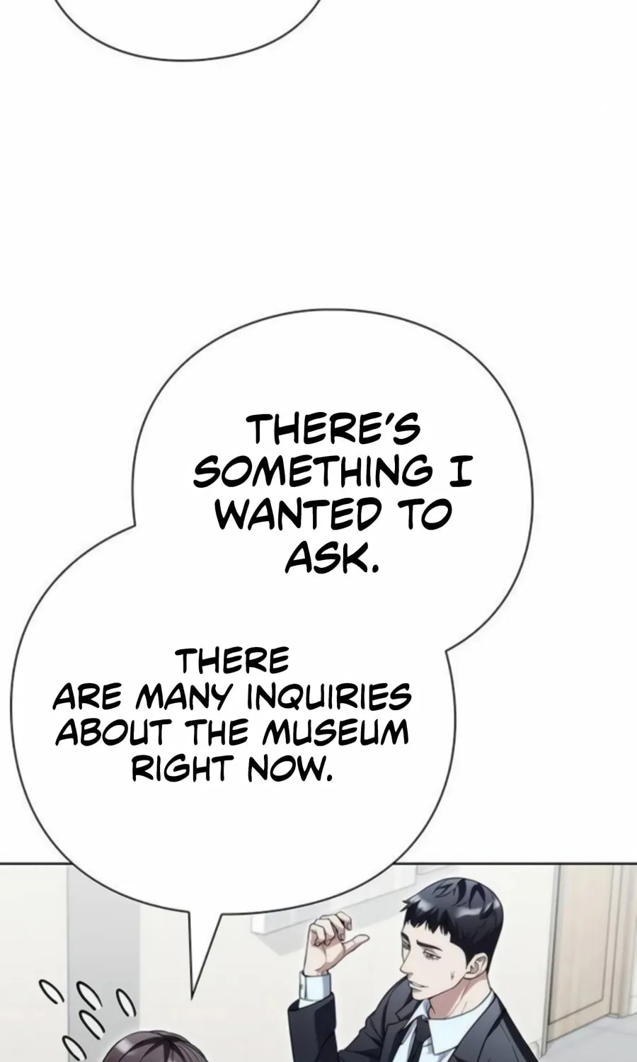 Read Artifact Reading Appraiser chapter 62 image 70 on Lezhin
