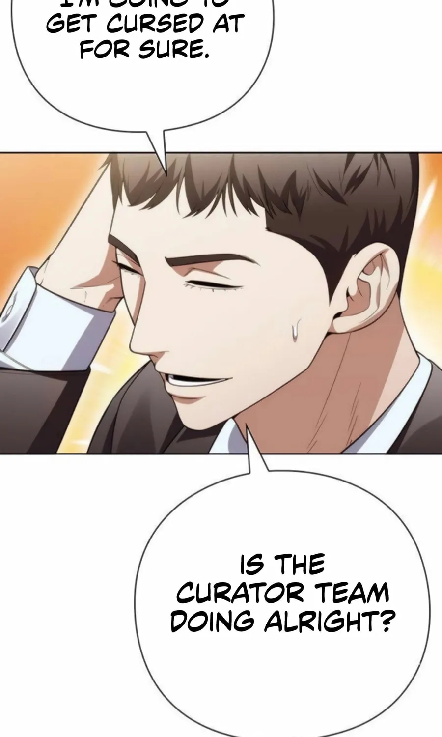 Read Artifact Reading Appraiser chapter 62 image 72 on Lezhin