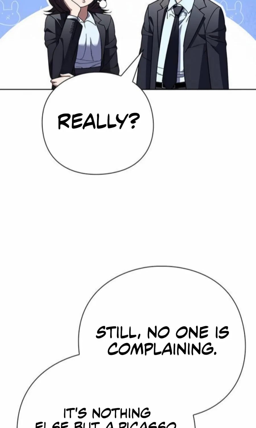 Read Artifact Reading Appraiser chapter 62 image 74 on Lezhin