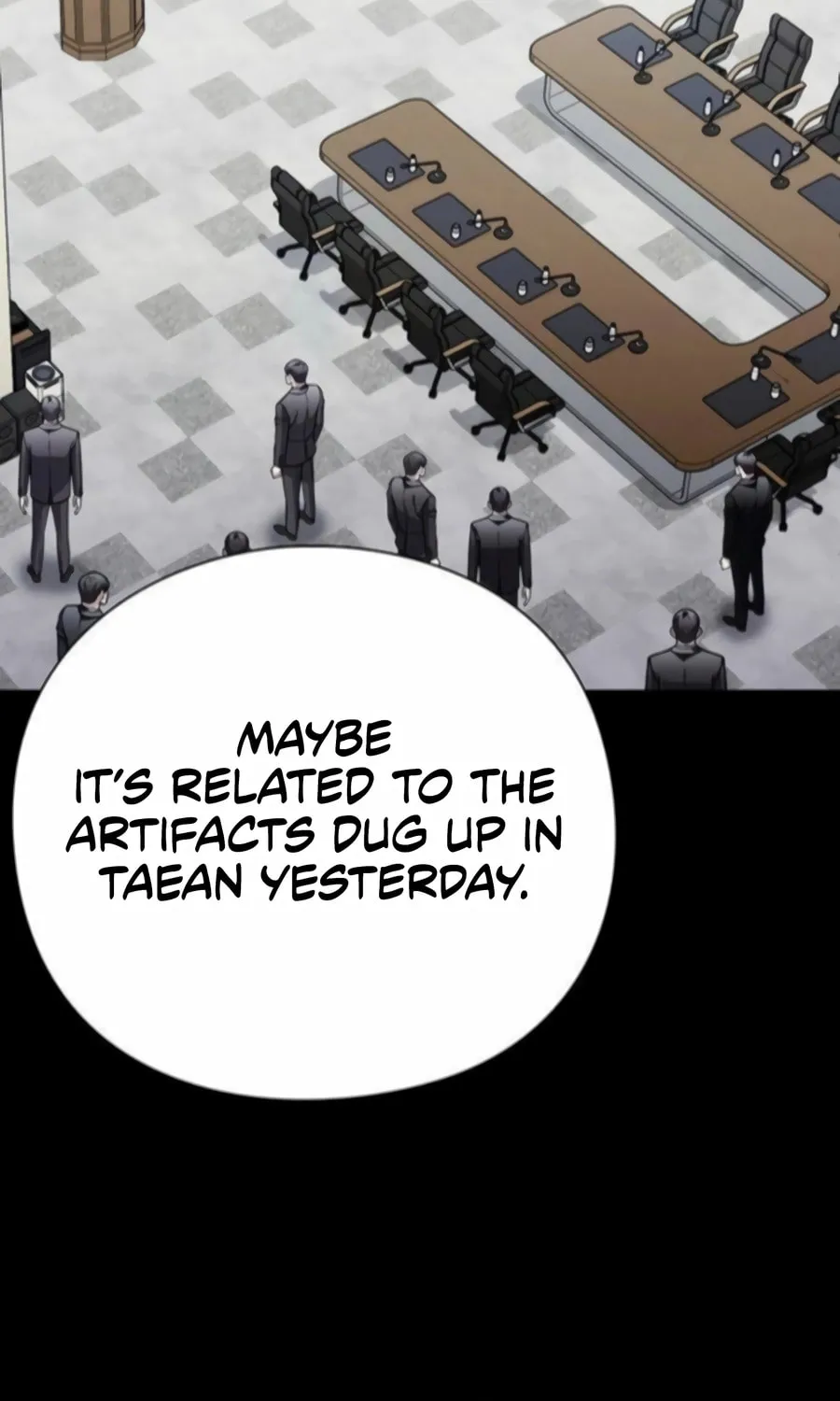 Read Artifact Reading Appraiser chapter 62 image 78 on Lezhin