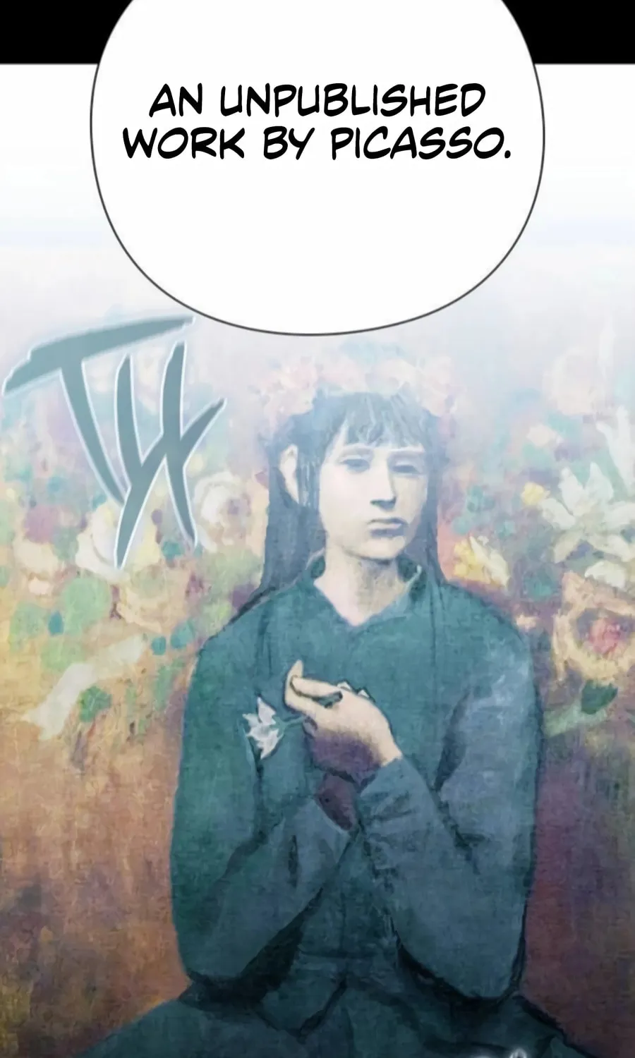 Read Artifact Reading Appraiser chapter 62 image 83 on Lezhin