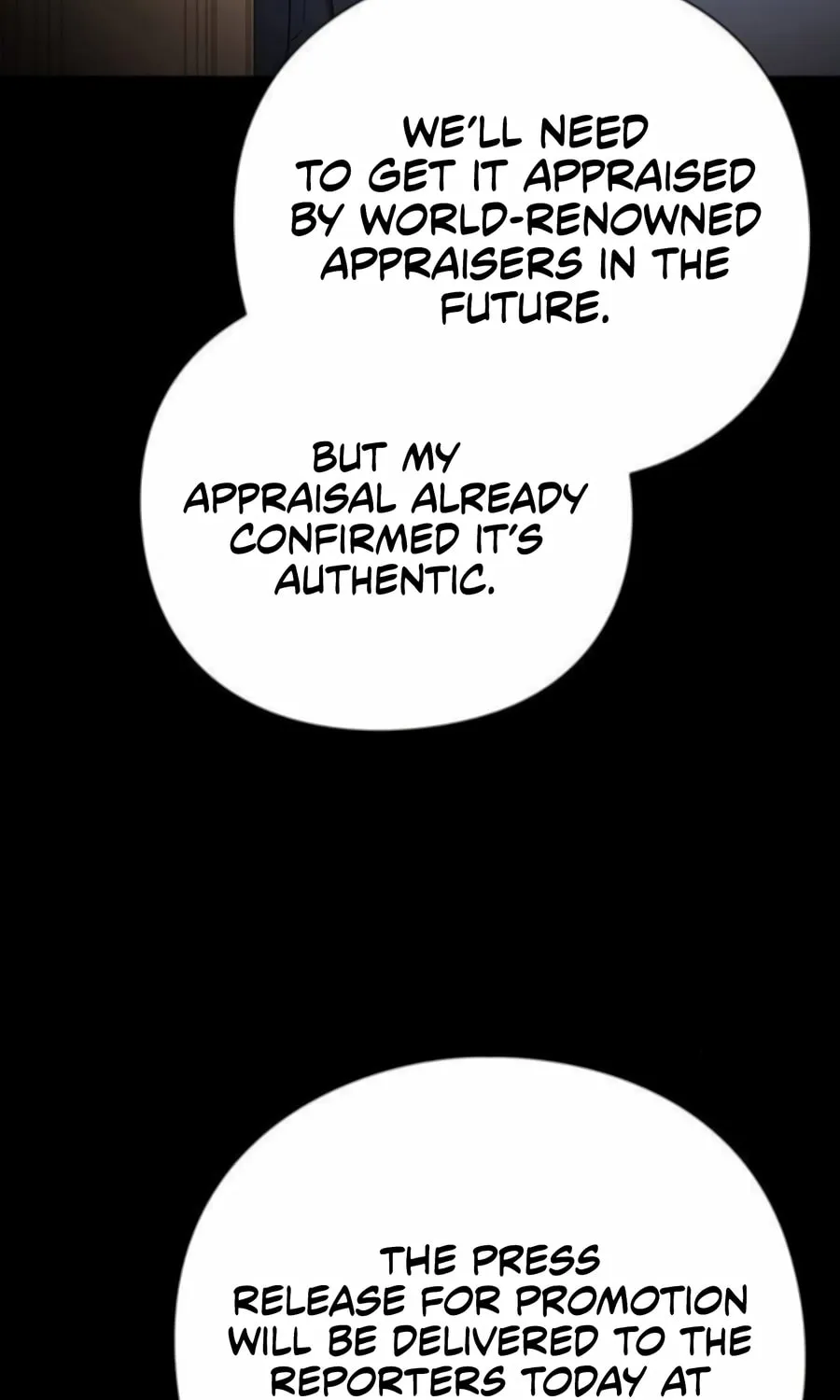 Read Artifact Reading Appraiser chapter 62 image 87 on Lezhin