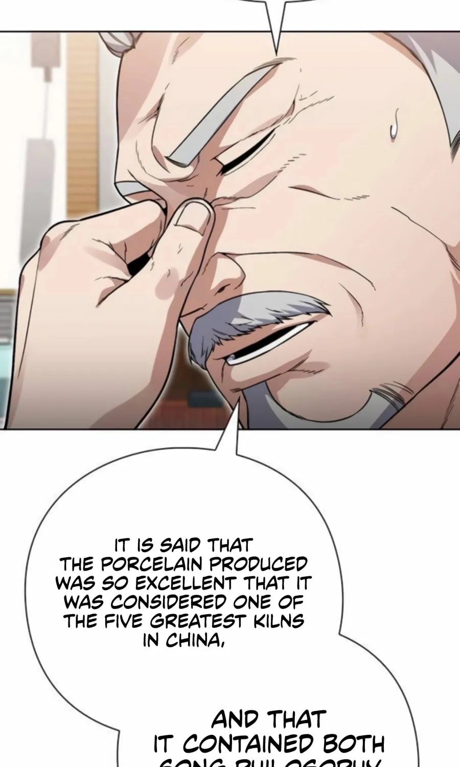 Read Artifact Reading Appraiser chapter 62 image 9 on Lezhin