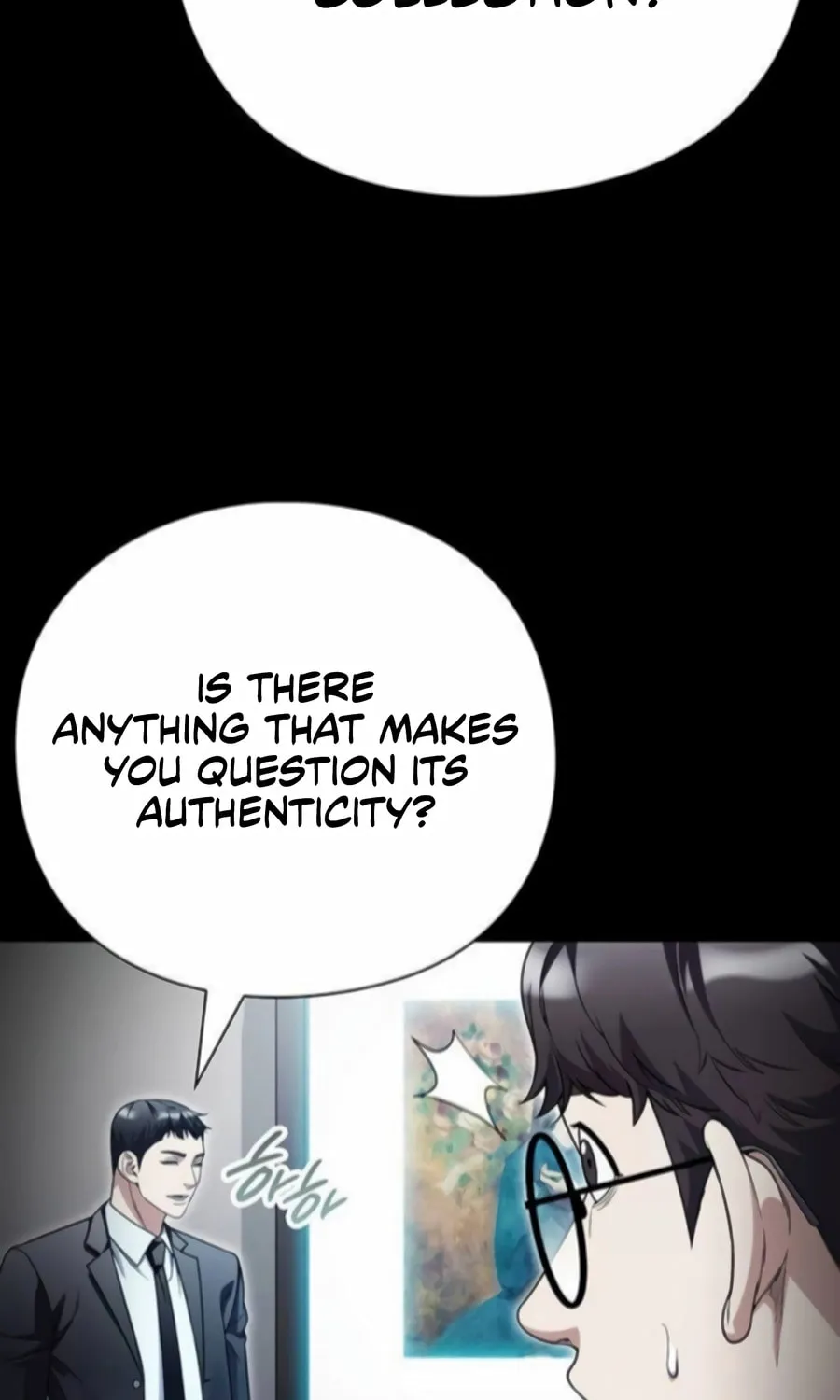 Read Artifact Reading Appraiser chapter 62 image 93 on Lezhin