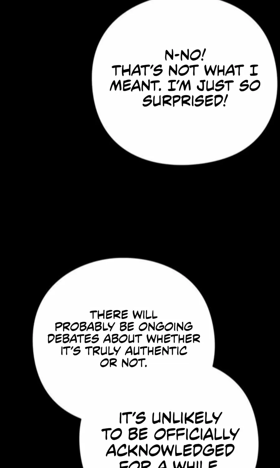 Read Artifact Reading Appraiser chapter 62 image 95 on Lezhin