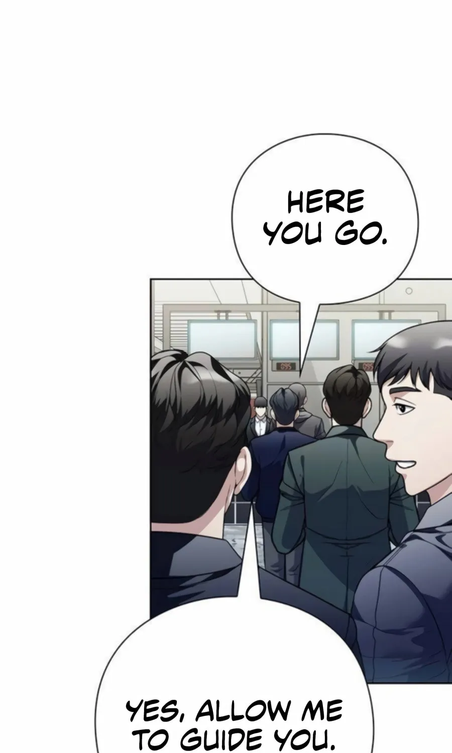 Read Artifact Reading Appraiser chapter 63 image 10 on Lezhin