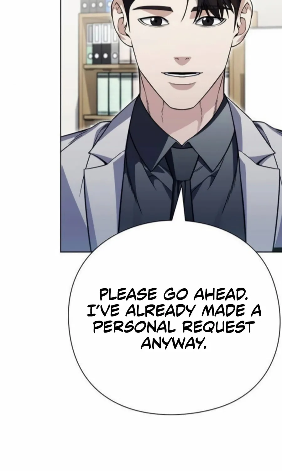 Read Artifact Reading Appraiser chapter 63 image 103 on Lezhin