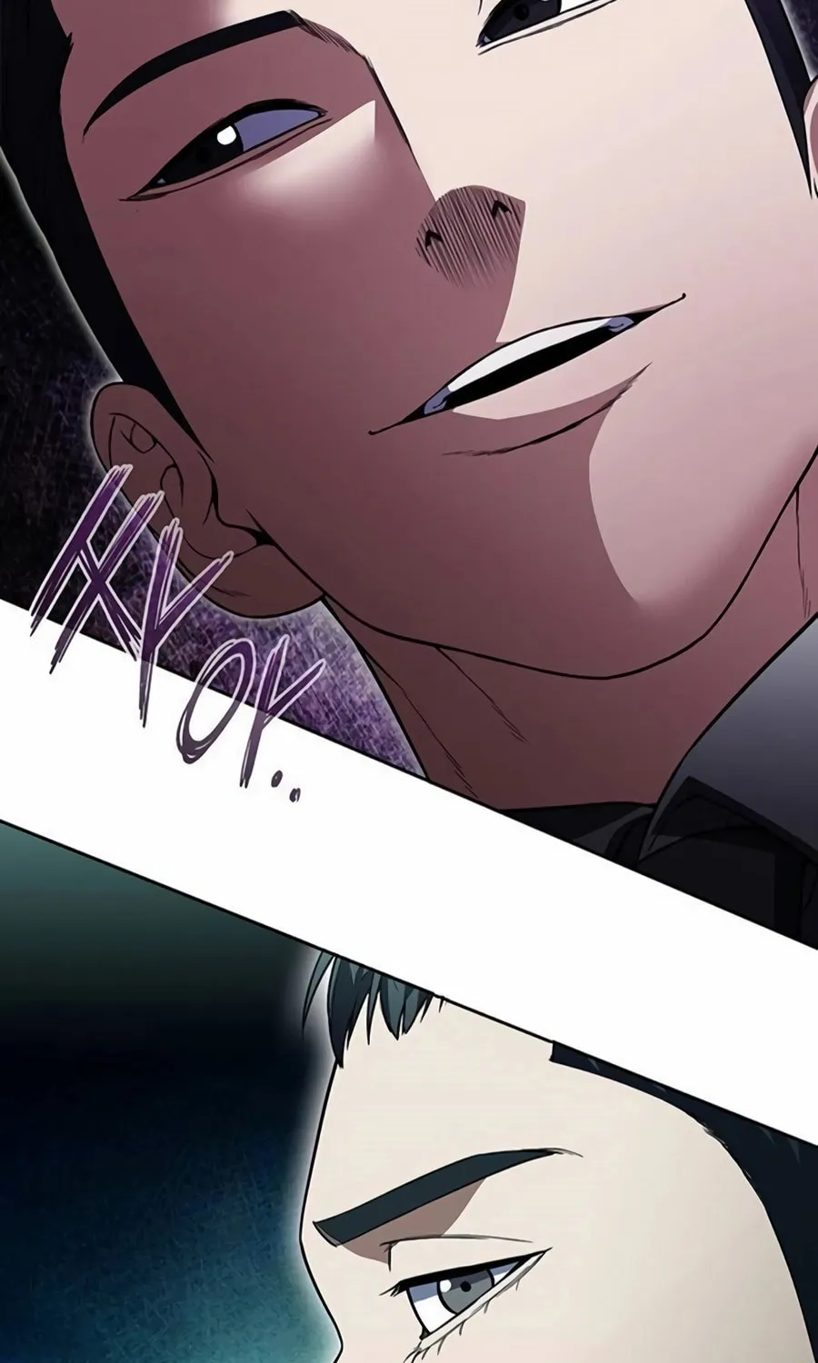 Read Artifact Reading Appraiser chapter 63 image 108 on Lezhin