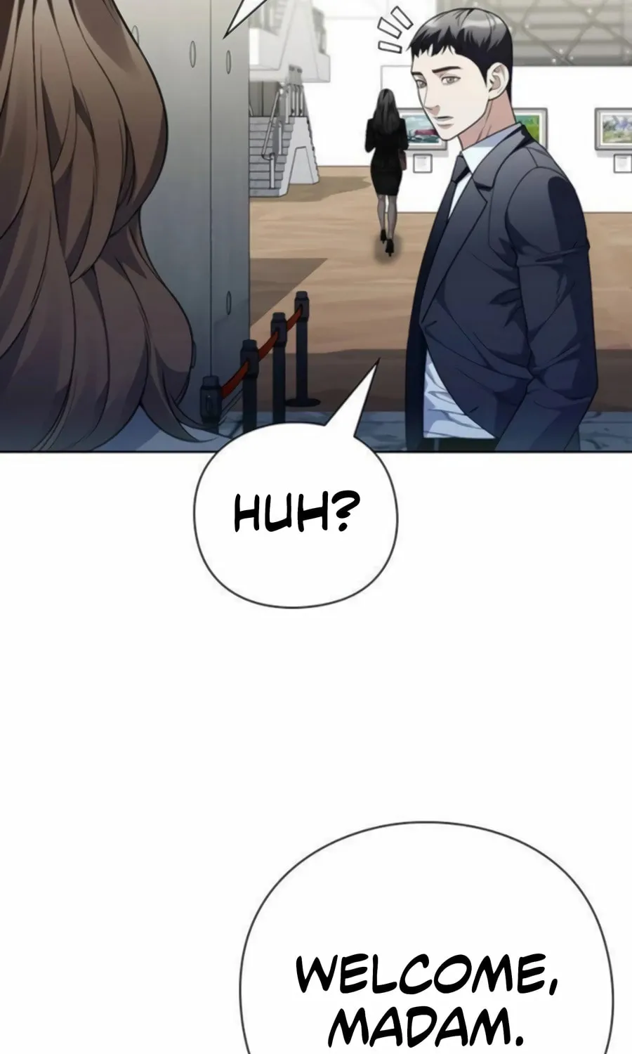Read Artifact Reading Appraiser chapter 63 image 14 on Lezhin