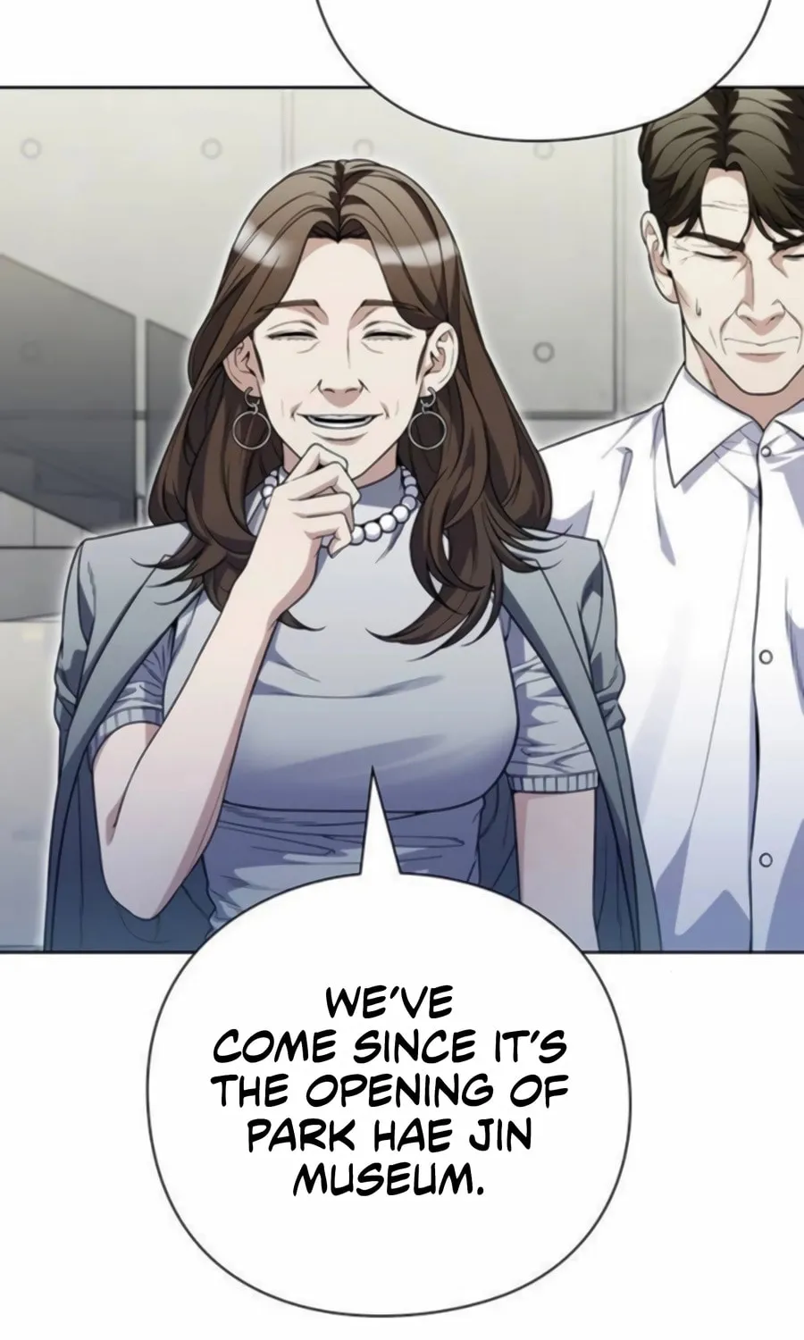 Read Artifact Reading Appraiser chapter 63 image 15 on Lezhin