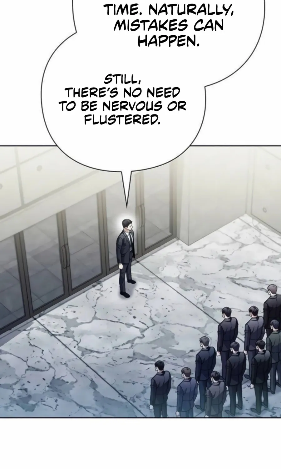 Read Artifact Reading Appraiser chapter 63 image 2 on Lezhin