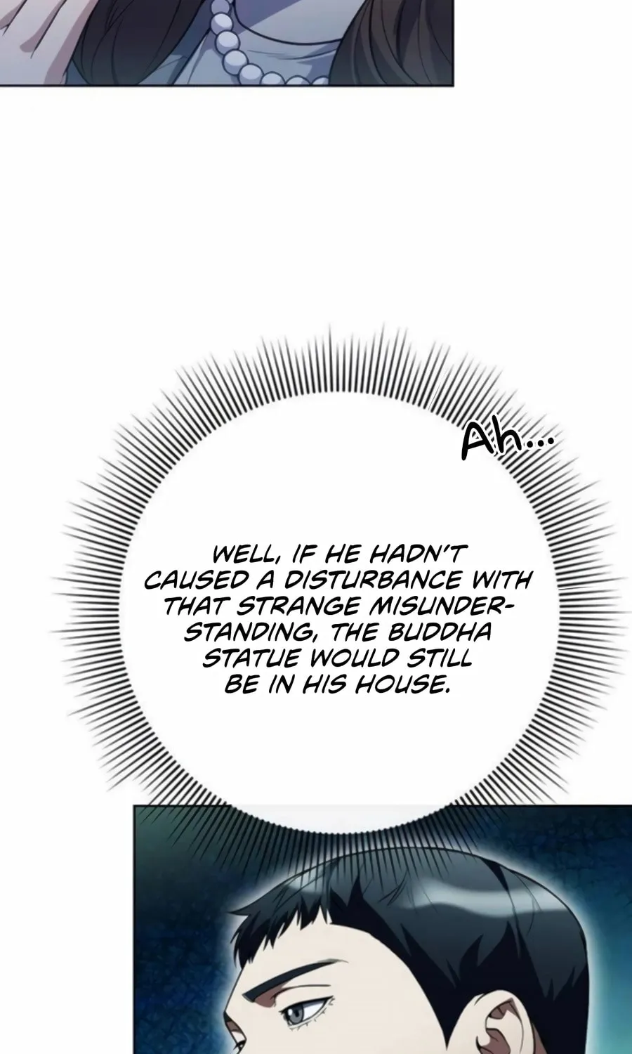 Read Artifact Reading Appraiser chapter 63 image 21 on Lezhin