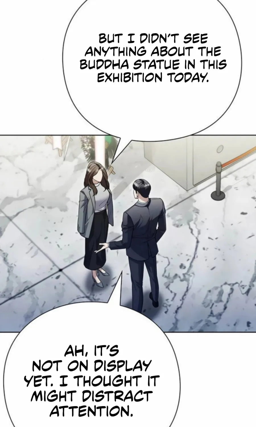 Read Artifact Reading Appraiser chapter 63 image 23 on Lezhin