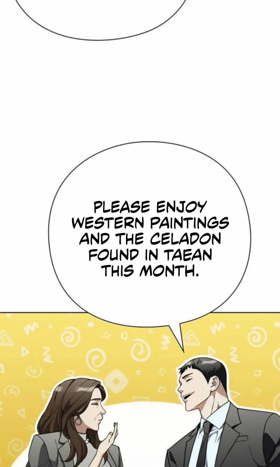 Read Artifact Reading Appraiser chapter 63 image 24 on Lezhin