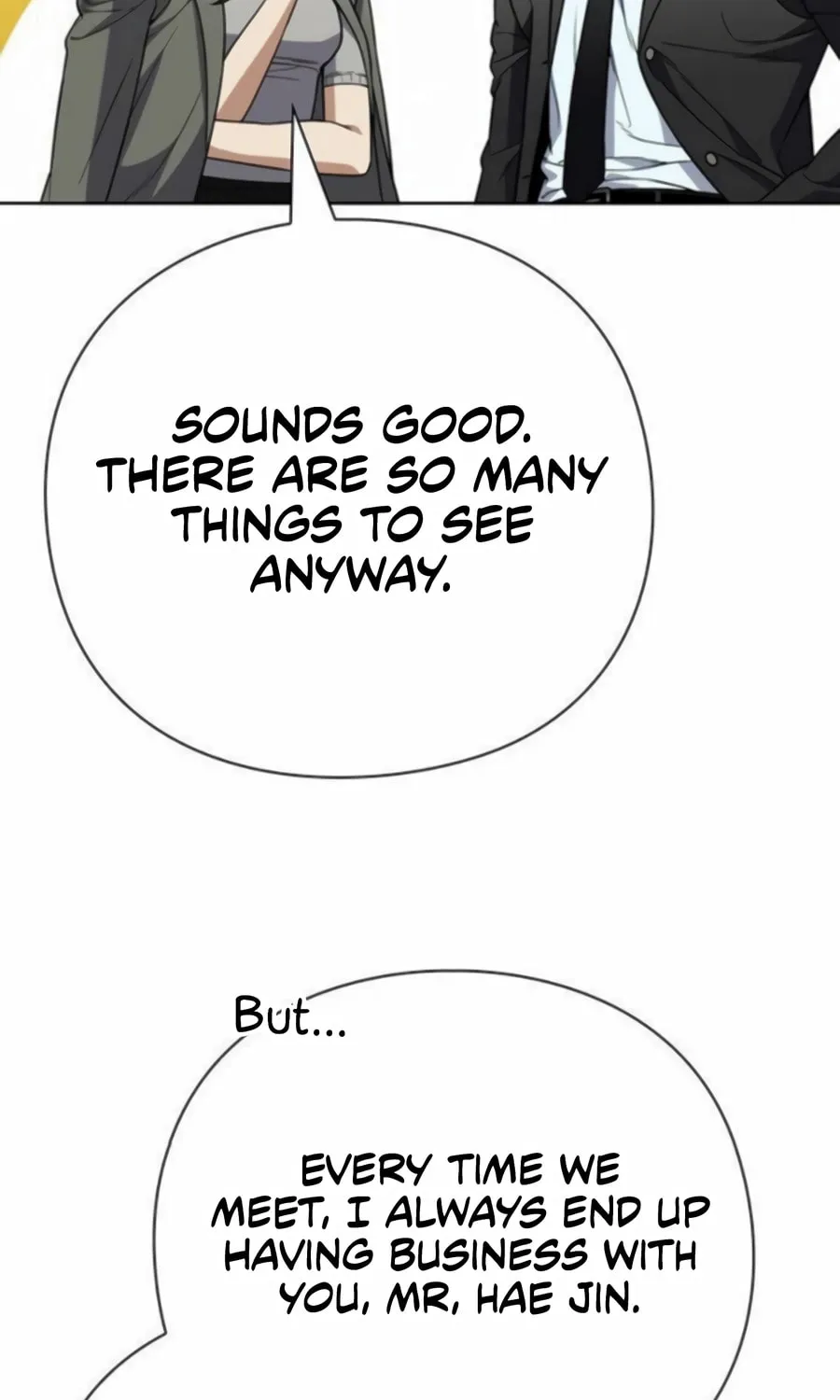 Read Artifact Reading Appraiser chapter 63 image 25 on Lezhin