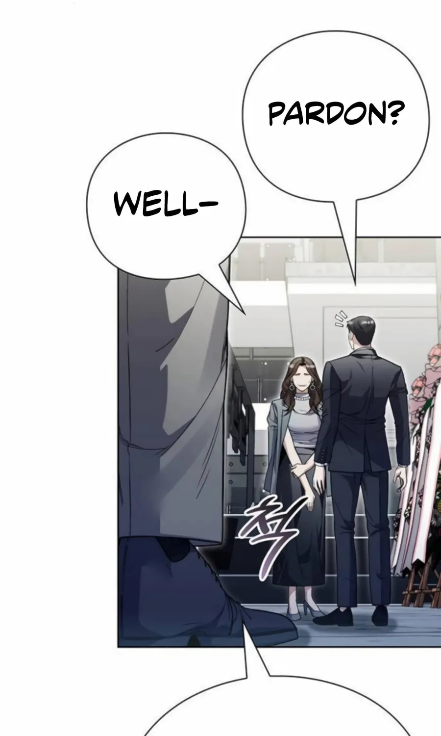 Read Artifact Reading Appraiser chapter 63 image 27 on Lezhin