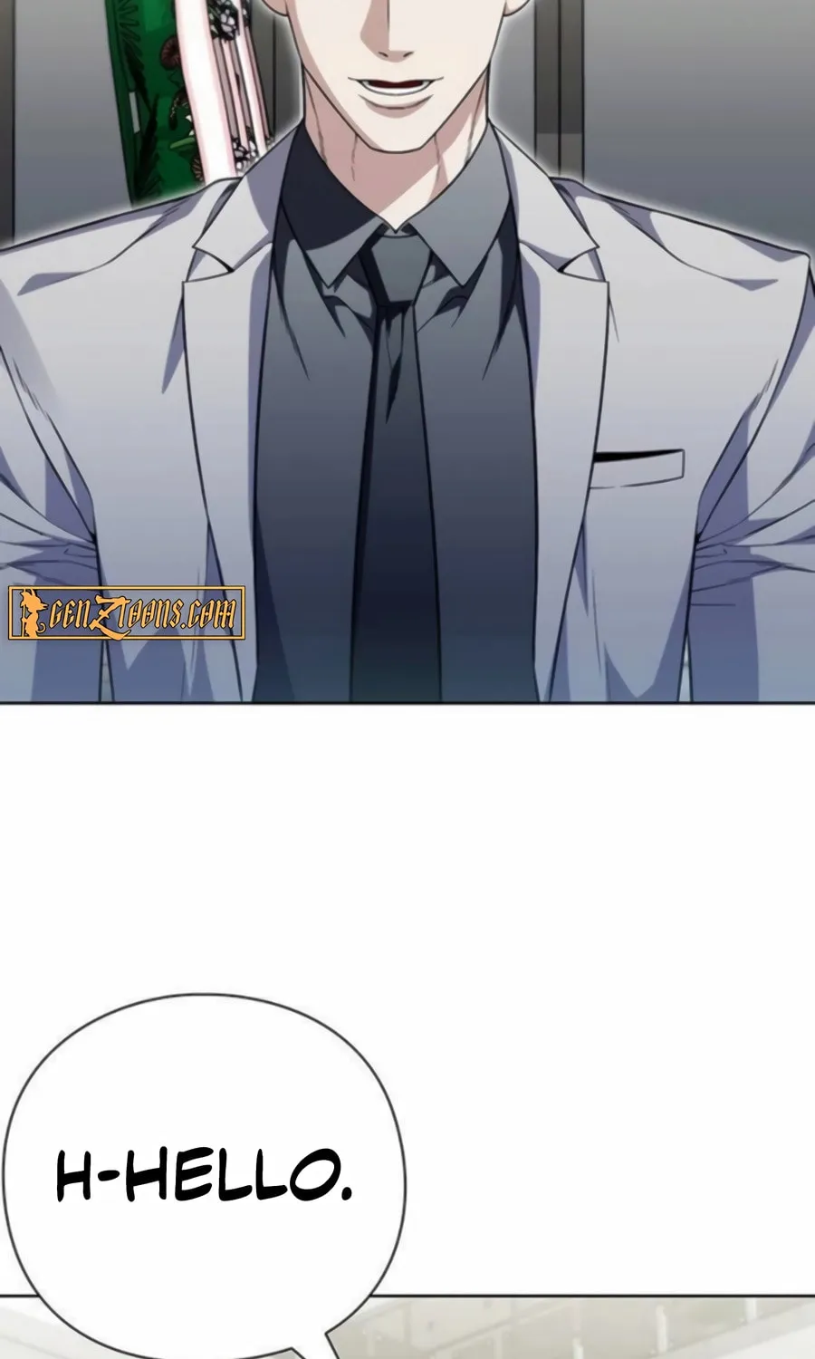Read Artifact Reading Appraiser chapter 63 image 30 on Lezhin