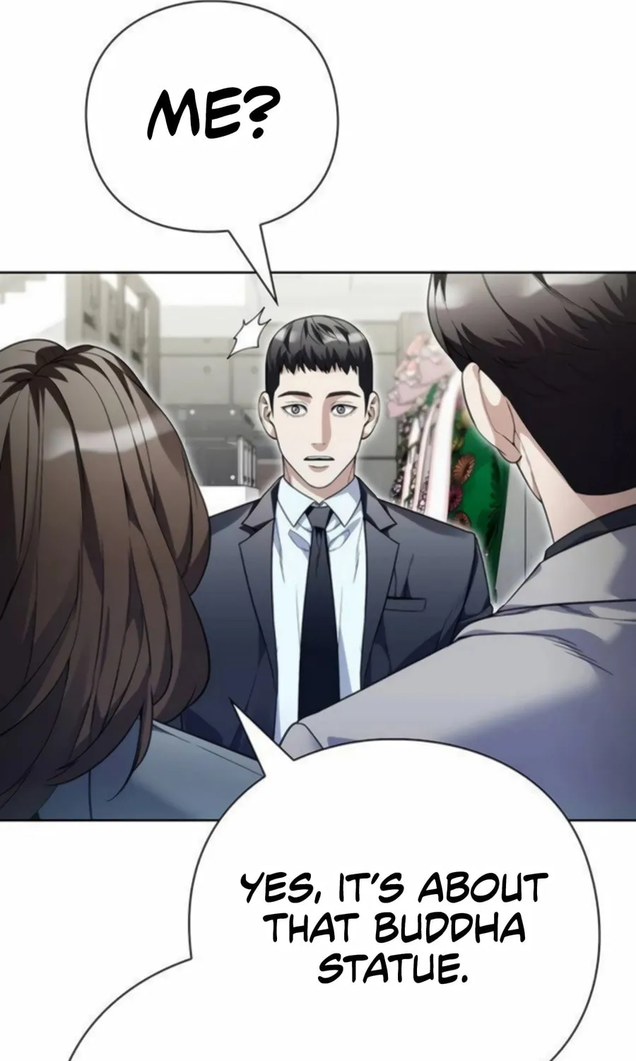 Read Artifact Reading Appraiser chapter 63 image 38 on Lezhin