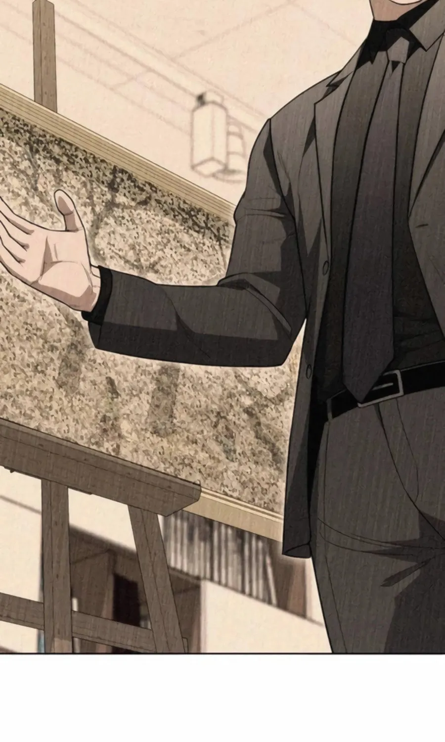 Read Artifact Reading Appraiser chapter 63 image 45 on Lezhin