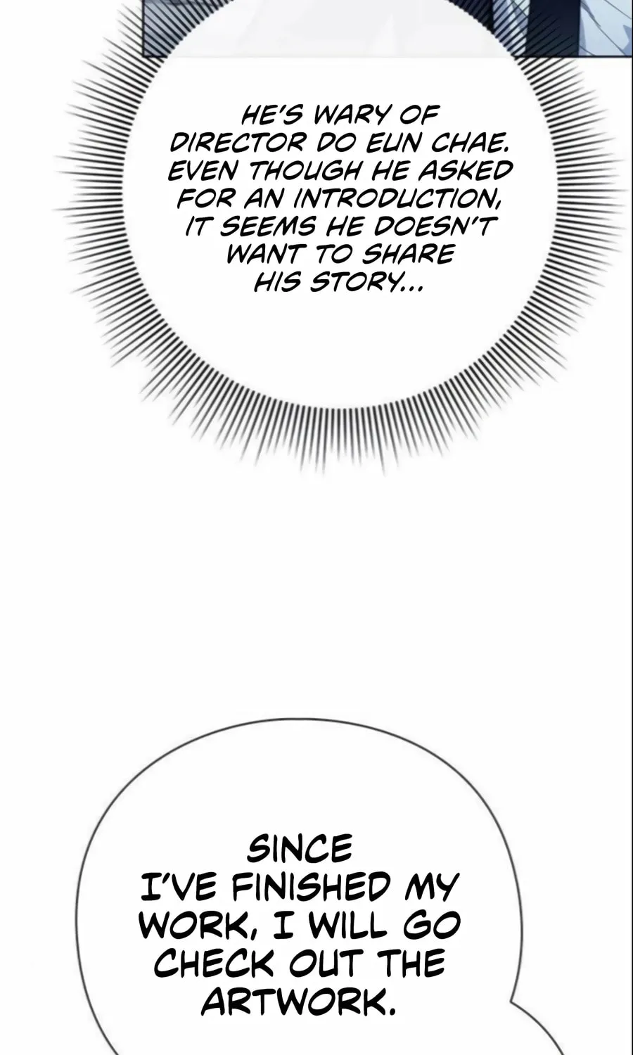 Read Artifact Reading Appraiser chapter 63 image 55 on Lezhin