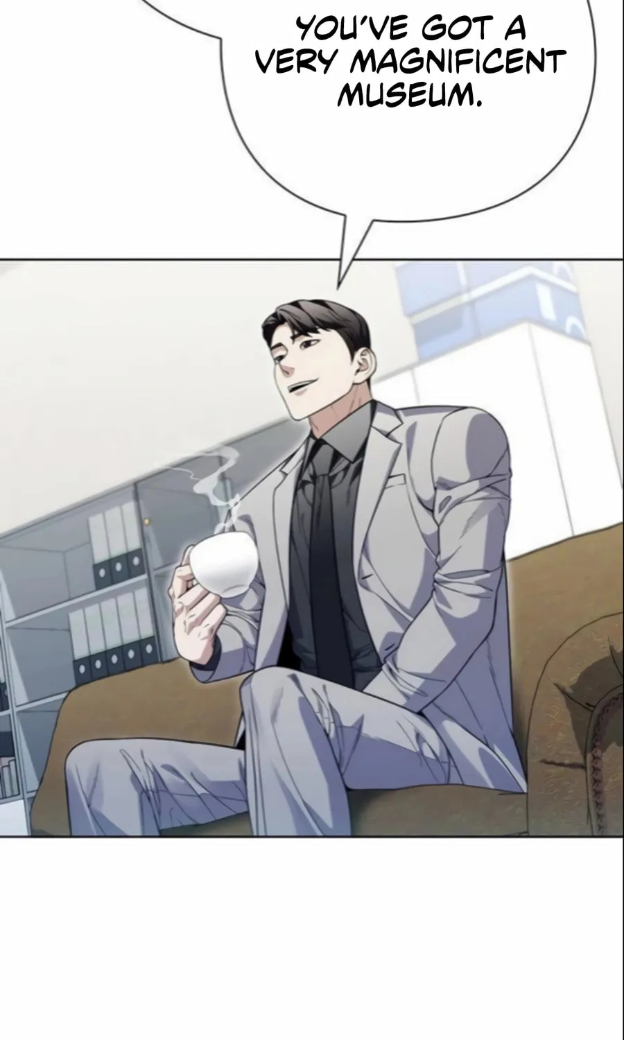 Read Artifact Reading Appraiser chapter 63 image 64 on Lezhin