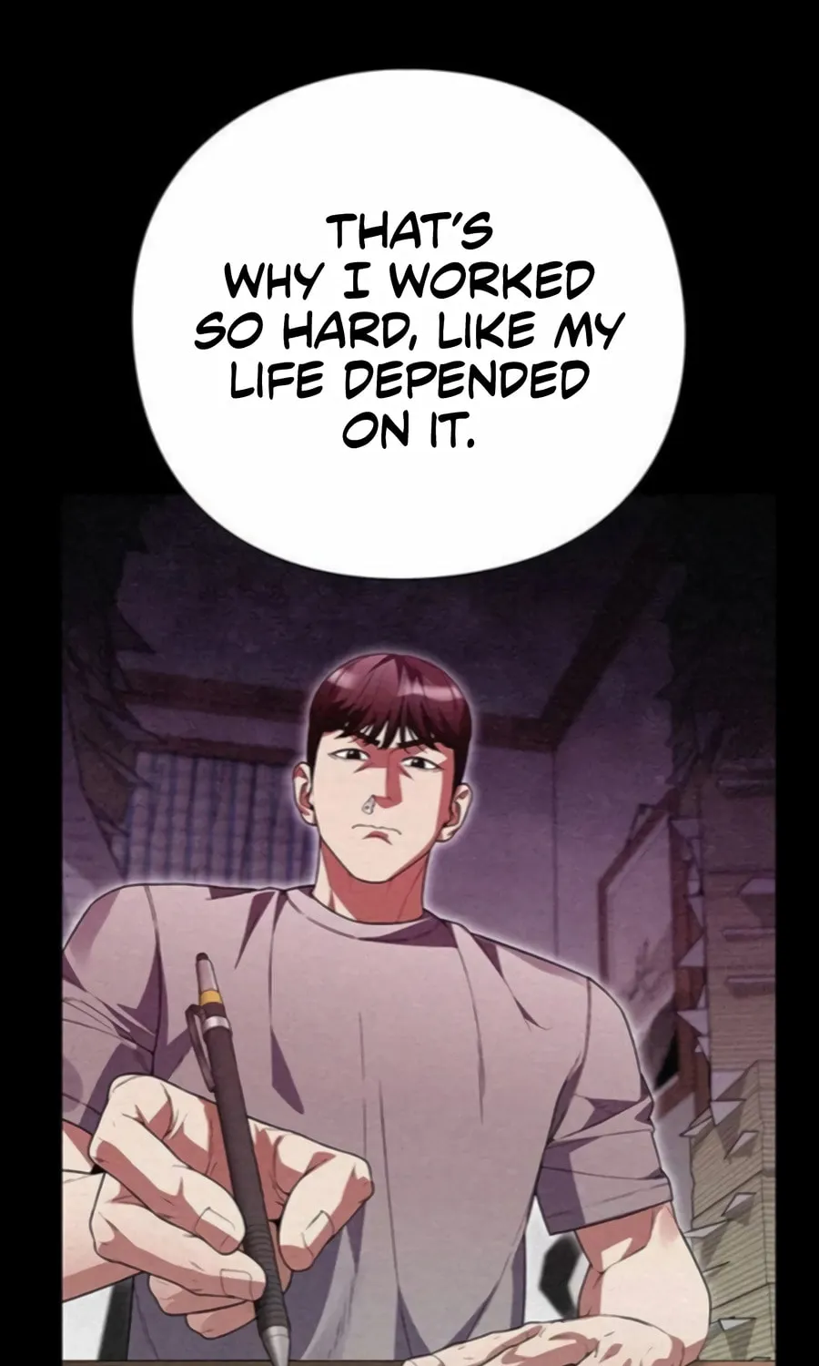Read Artifact Reading Appraiser chapter 63 image 70 on Lezhin