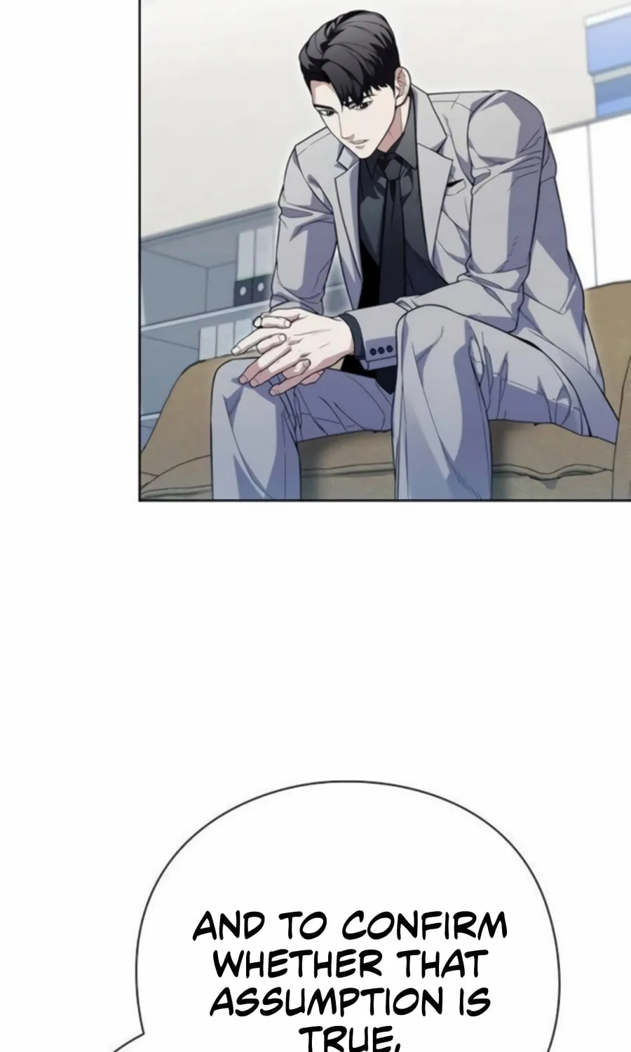 Read Artifact Reading Appraiser chapter 63 image 83 on Lezhin