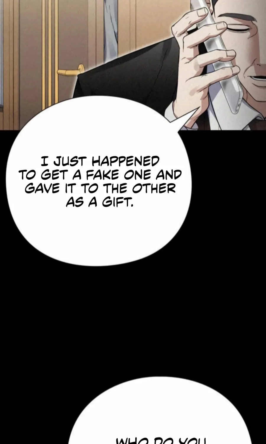 Read Artifact Reading Appraiser chapter 63 image 92 on Lezhin