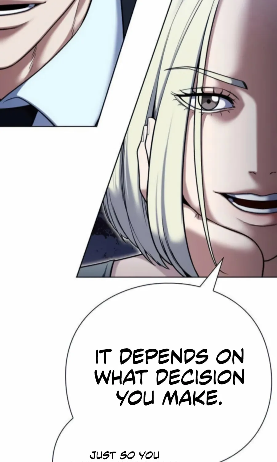 Read Artifact Reading Appraiser chapter 64 image 105 on Lezhin