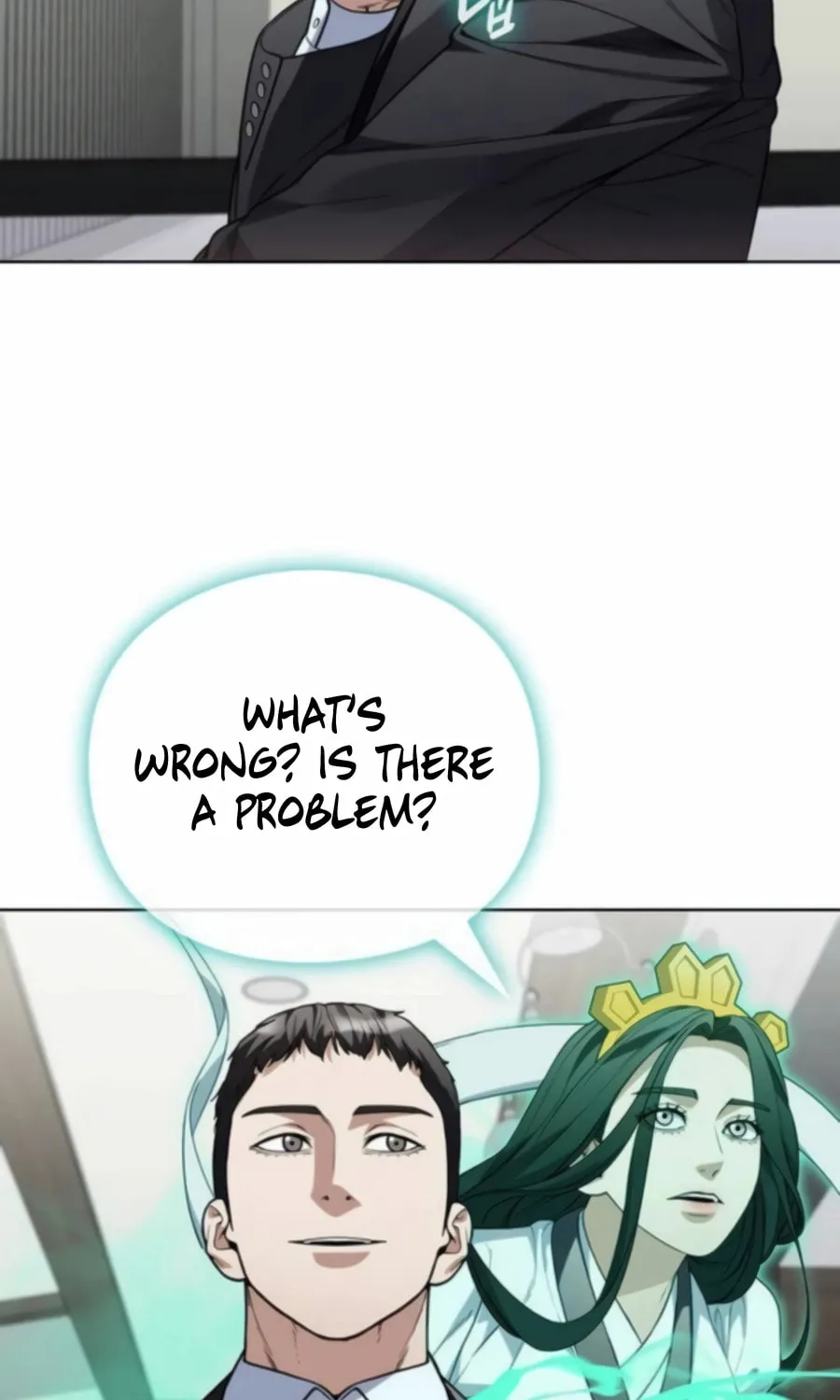Read Artifact Reading Appraiser chapter 64 image 12 on Lezhin