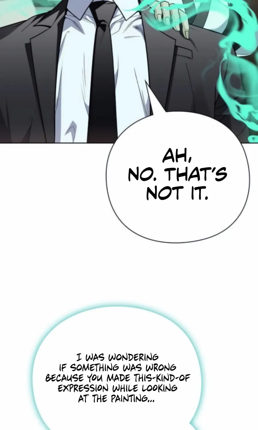 Read Artifact Reading Appraiser chapter 64 image 13 on Lezhin