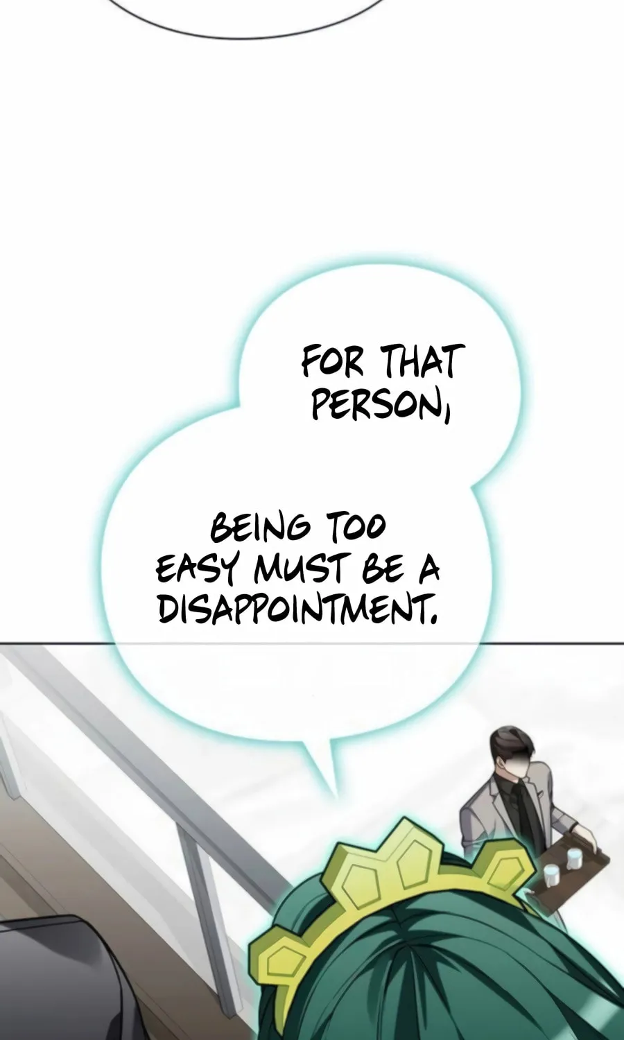 Read Artifact Reading Appraiser chapter 64 image 15 on Lezhin