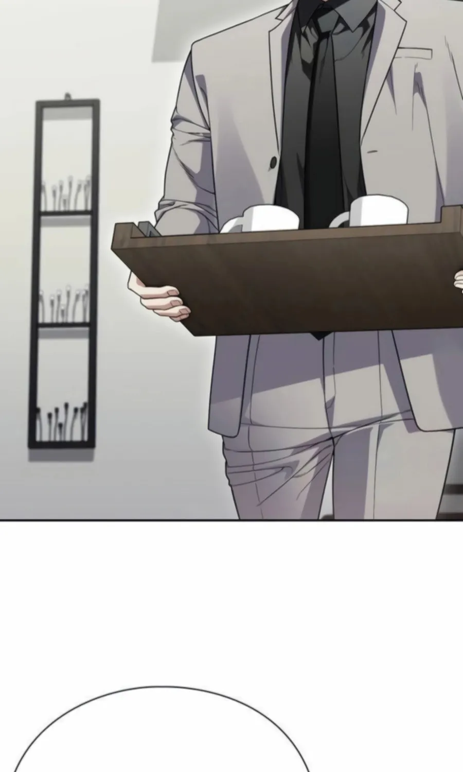 Read Artifact Reading Appraiser chapter 64 image 21 on Lezhin