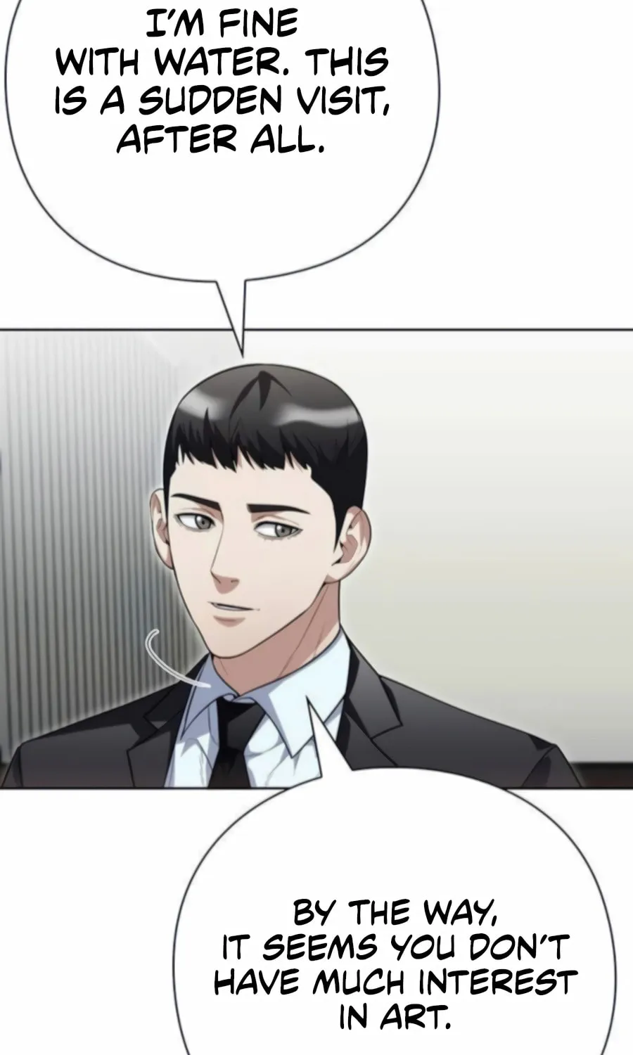 Read Artifact Reading Appraiser chapter 64 image 22 on Lezhin