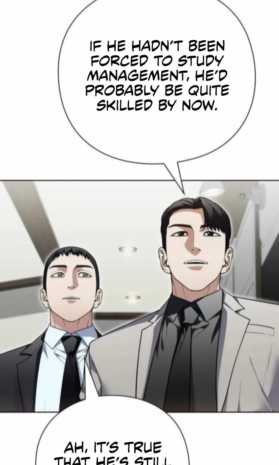 Read Artifact Reading Appraiser chapter 64 image 26 on Lezhin