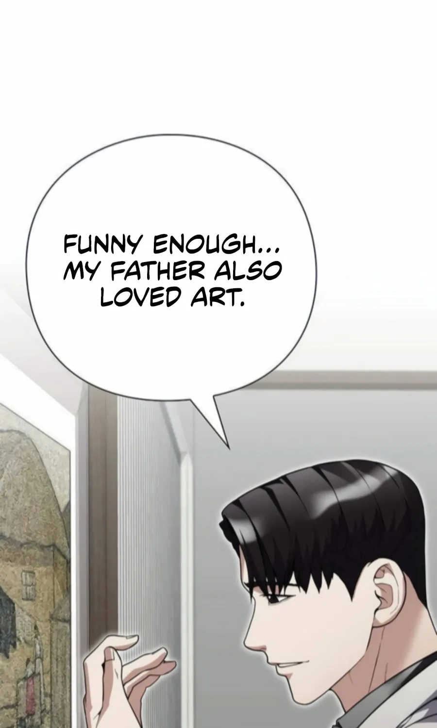Read Artifact Reading Appraiser chapter 64 image 30 on Lezhin