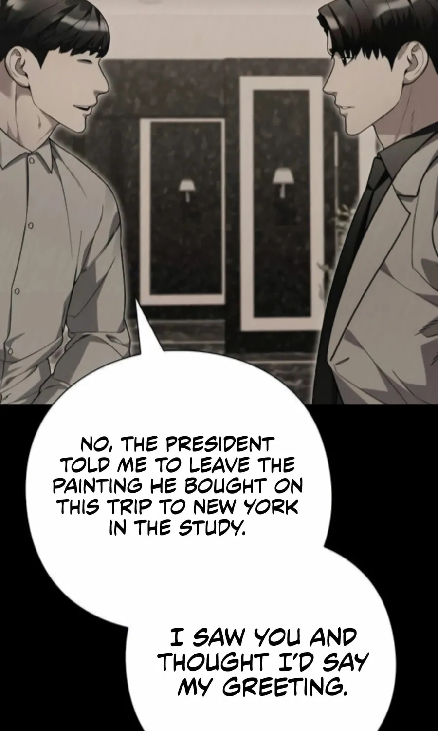 Read Artifact Reading Appraiser chapter 64 image 34 on Lezhin
