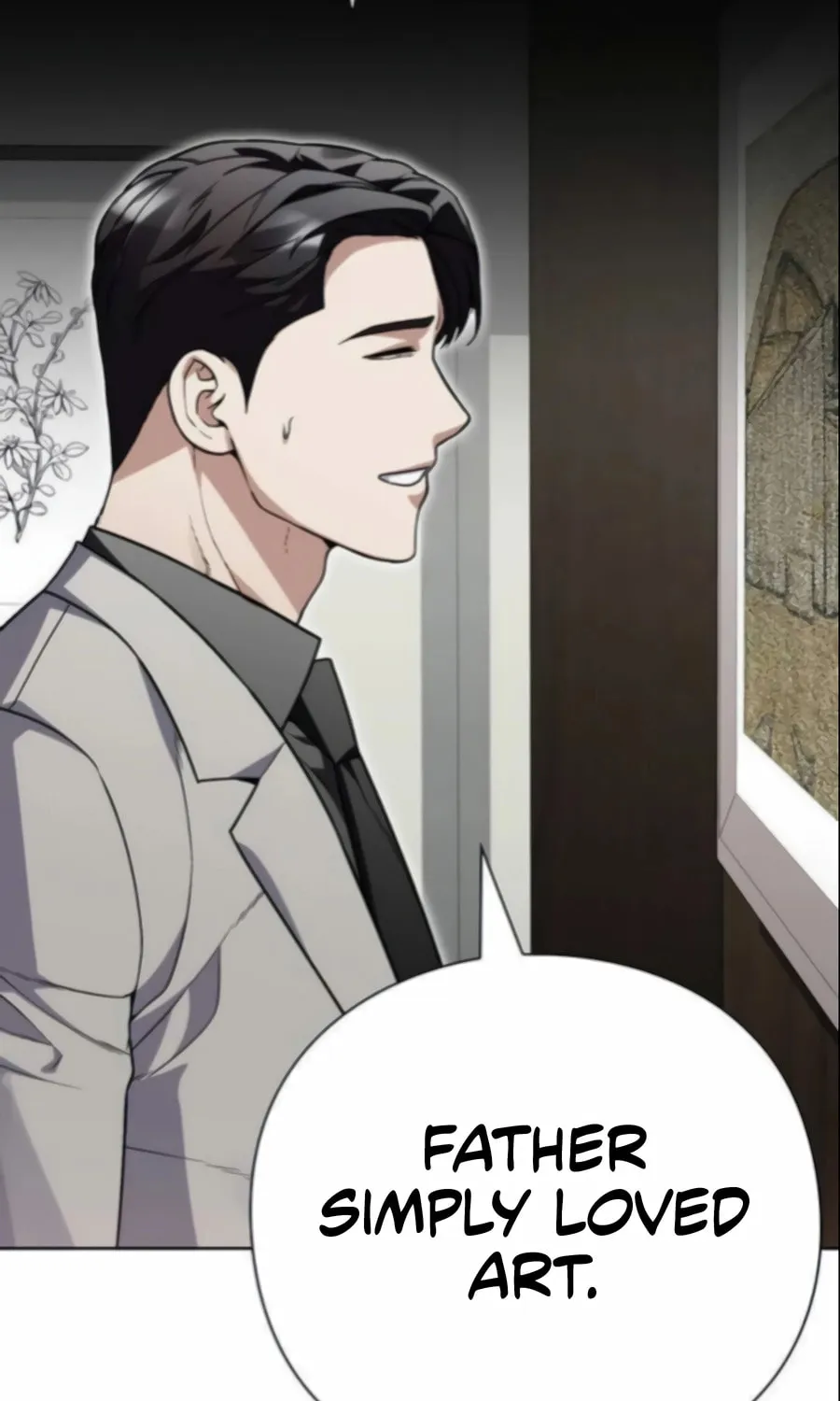 Read Artifact Reading Appraiser chapter 64 image 38 on Lezhin