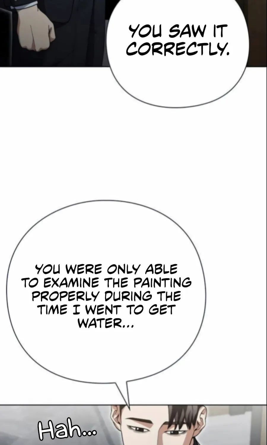 Read Artifact Reading Appraiser chapter 64 image 47 on Lezhin