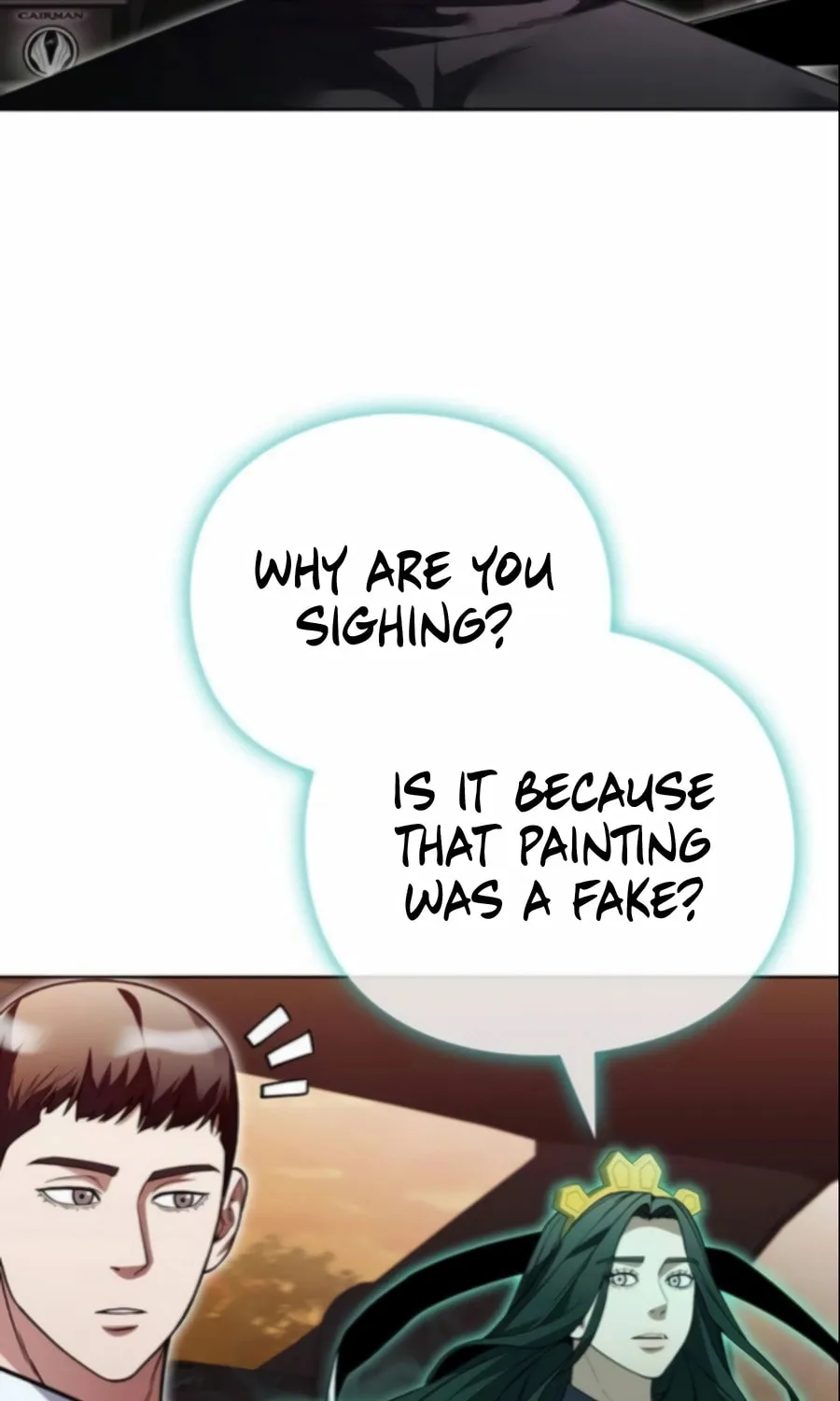 Read Artifact Reading Appraiser chapter 64 image 54 on Lezhin