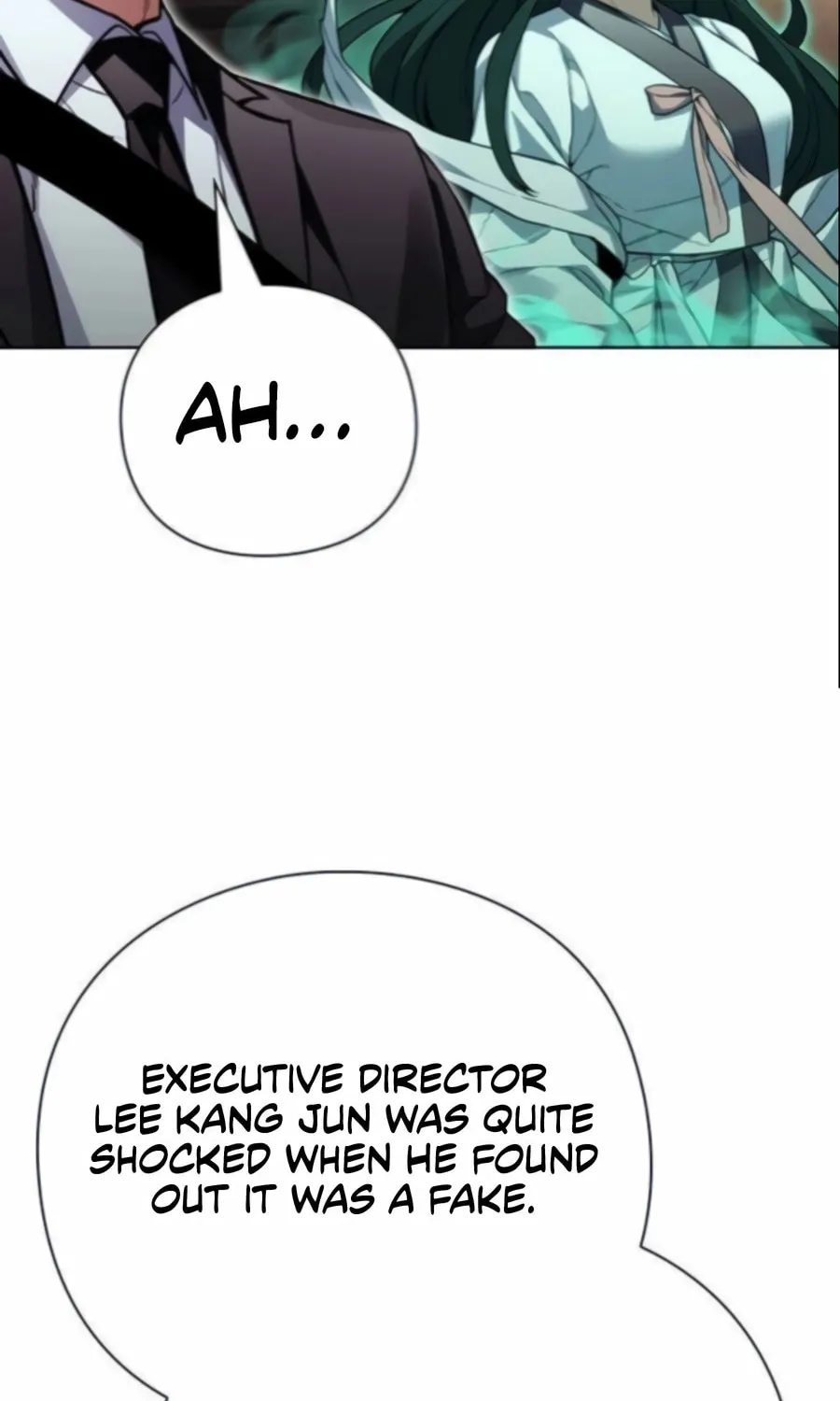 Read Artifact Reading Appraiser chapter 64 image 55 on Lezhin