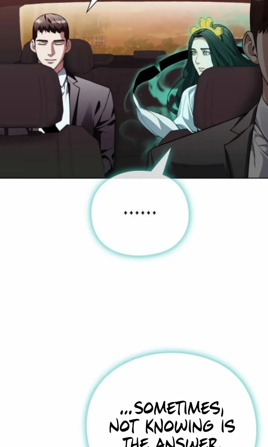 Read Artifact Reading Appraiser chapter 64 image 58 on Lezhin