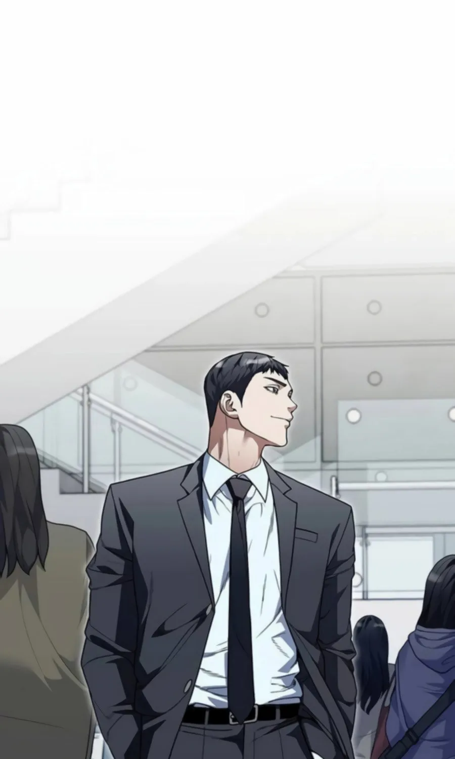 Read Artifact Reading Appraiser chapter 64 image 61 on Lezhin