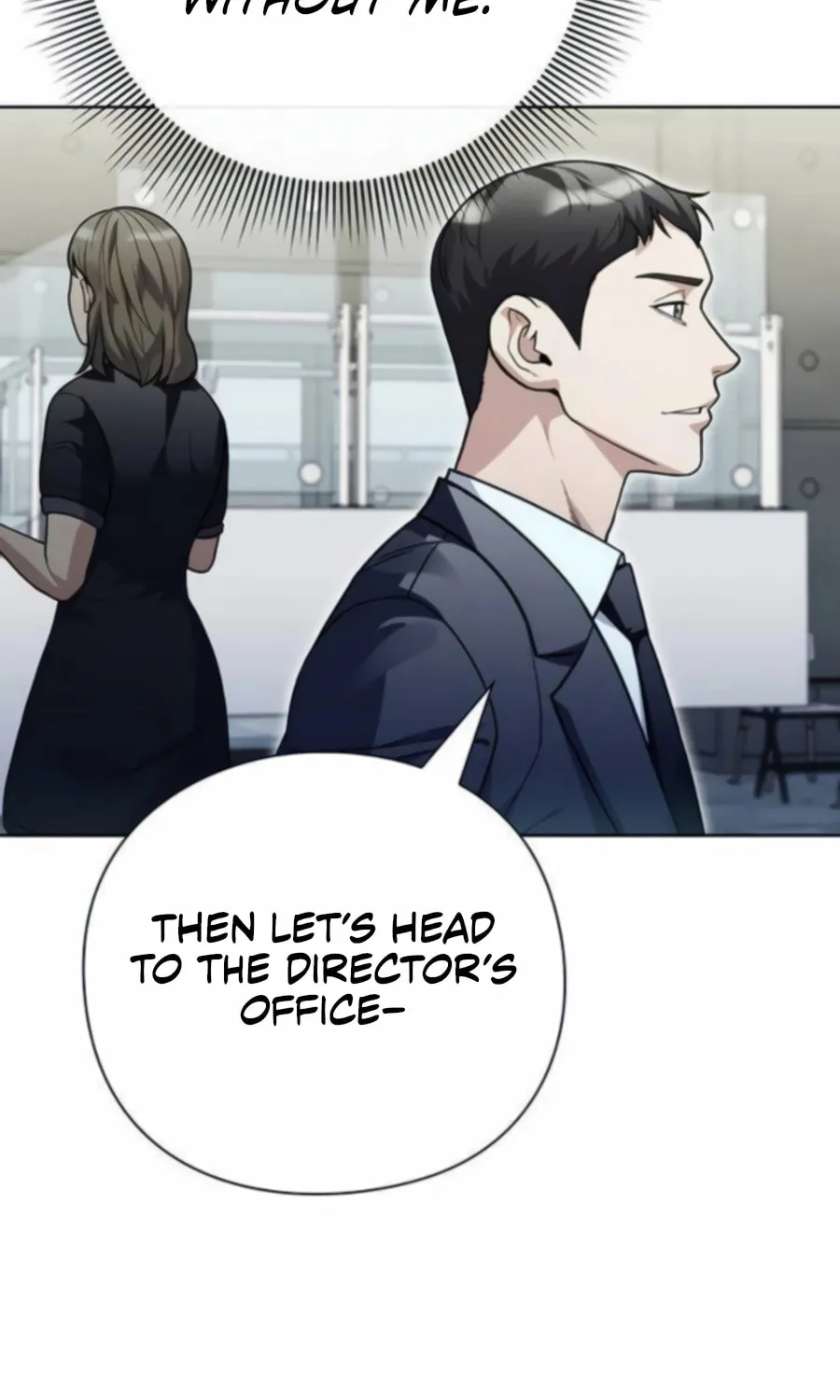 Read Artifact Reading Appraiser chapter 64 image 63 on Lezhin